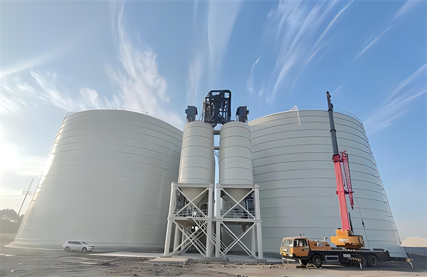 寿宁大型钢板库