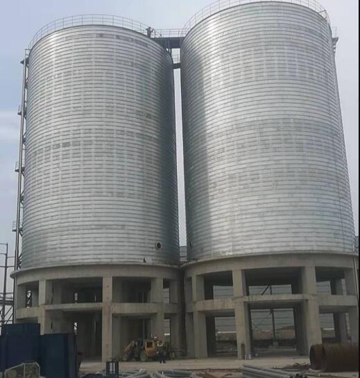 寿宁镀锌卷板仓